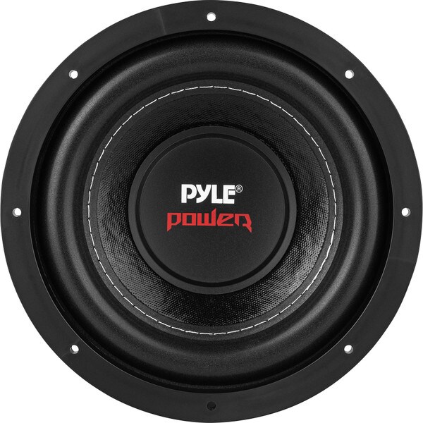 Main product image for Pyle PLPW8D Power 8" 800 Watt DVC Subwoofer 267-7452